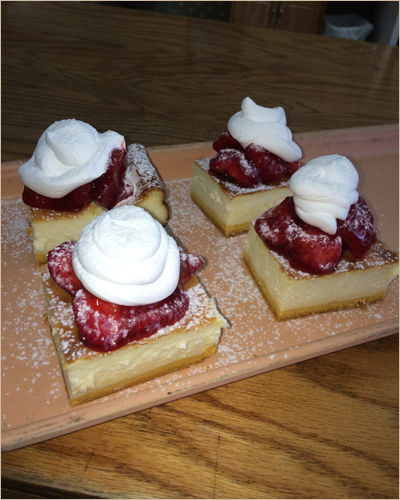 Cal City Bakery